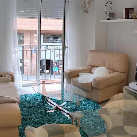 Tus Vacaciones En El Corazon De Alicante! Exterior photo